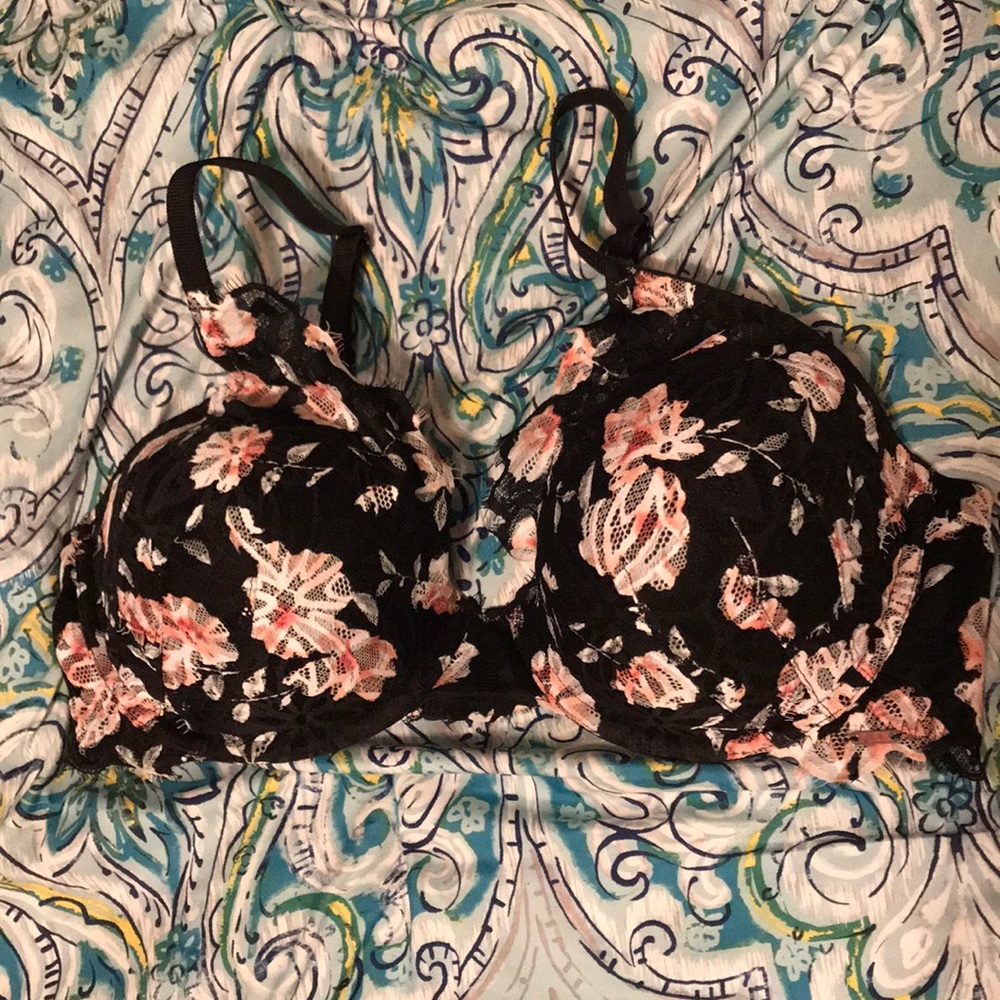 VS PINK Date Bra